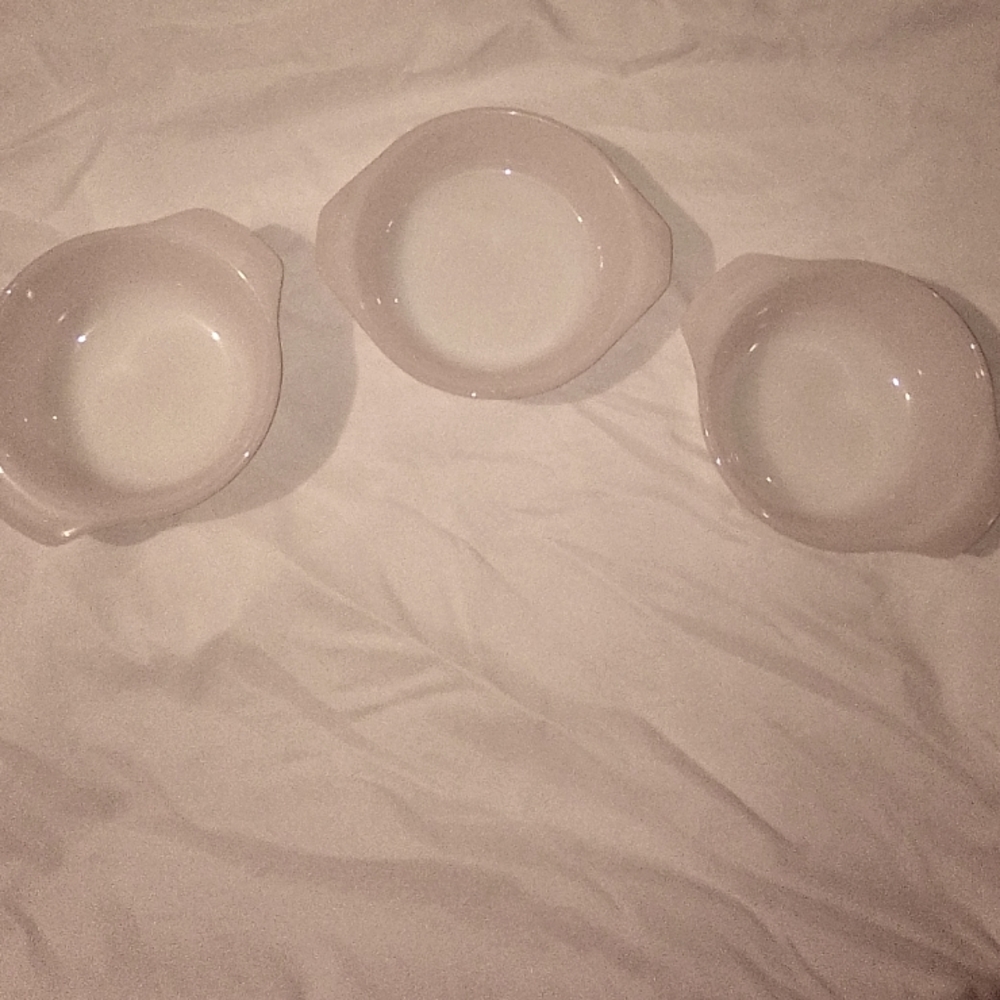Anchor Hocking "Fire King" ovenware